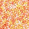 6/0 Glass Seed Beads SEED-L011-08A-05-3