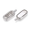 Natural White Shell Pendants KK-N287-31P-2