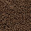 TOHO 8/0 Demi Round Beads SEED-DR08-0634F-2