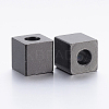 304 Stainless Steel Beads Ion Plating(IP) STAS-H452-02B-2