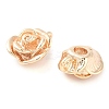 Brass Pendants KK-U028-13G-2