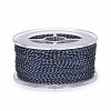 Polycotton Cord OCOR-E027-02A-12-2