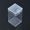 Plastic Bead Storage Containers CON-N012-11-3