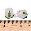 Handmade Lampwork Beads LAMP-K045-01B-3