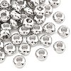 SHEGRACE Brass Beads XGRPCH110-215P-2
