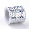 Eco-Friendly Plastic Paillette Beads PVC-Q092-6mm-P50112-2