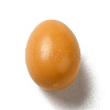 Opaque Resin Cabochons CRES-M014-08C-1
