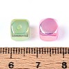 UV Plating Resin Beads RESI-ZX018-15-3