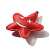 Imitation Leather Pendants LS-FIND-S002-02B-2
