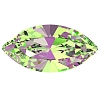 Preciosa® MAXIMA Crystal Fancy Stones Y-PRC-FG15-00030-281-3