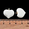 Handmade Lampwork Pendants LAMP-G160-01B-3