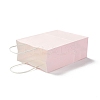 Rectangle Paper Bags CARB-F010-01C-2