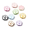 Baking Paint Alloy Enamel Beads FIND-G092-01B-2