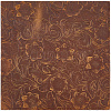 Leather Fabric AJEW-WH0314-506C-02-1