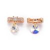 Alloy Cabochons MRMJ-N003-13T-2