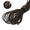 Cowhide Leather Cord WL-TAC0002-01A-1.5mm-2