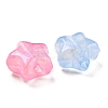 Luminous Acrylic Beads X-MACR-D024-24-3