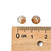 Preciosa® Crystal Beads X-PRC-BA6-00030-234-5