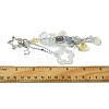 Glass Pendant Decorations KEYC-FZ00016-3