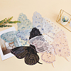 Ppolyester & Resin Thread Iron on/Sew On Patches PATC-WH20007-05D-6