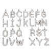 26Pcs 304 Stainless Steel Charms STAS-T064-75P-1