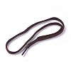 Polyester Cord Shoelace AJEW-F036-02A-24-1