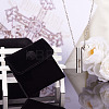 1Pc Word 304 Stainless Steel Column Urn Ashes Necklace DIY-TA0010-07E-8