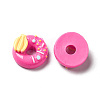 Opaque Resin Imitation Food Decoden Cabochons CRES-M014-01A-1