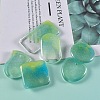 DIY Shield & Geometric Shape Pendant Silicone Molds LS-DIY-G067-06A-1