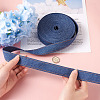 Stitch Denim Ribbon OCOR-TAC0009-04C-03-7