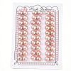 Grade 6A Natural Cultured Freshwater Pearl Beads PEAR-N018-6A-9095C-4