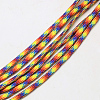 7 Inner Cores Polyester & Spandex Cord Ropes RCP-R006-129-2