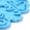 Christmas Themed Big Pendant Silicone Molds LS-DIY-L067-D07-5