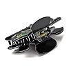 Hallowmas PVC Claw Hair Clips LS-PHAR-K006-02-2