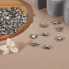 60Pcs 304 Stainless Steel Charms STAS-LP0003-81-1