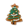 Christmas Resin Pendants LS-RESI-K019-09A-2