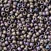 TOHO Round Seed Beads SEED-TR08-0615-2