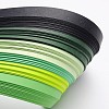 6 Colors Quilling Paper Strips X-DIY-J001-10mm-A04-1