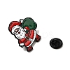 Christmas Enamel Pins LS-JEWB-I043-01EB-01-3