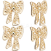 12Pcs Alloy Pendants FIND-BBC0004-14B-1