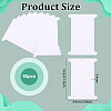 Paper Bobbins DIY-WH0622-105B-02-2