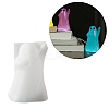 DIY 3D Ghost Display Decoration Statue Silicone Molds DIY-D070-07-1