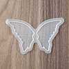 Butterfly Wing DIY Silicone Molds LS-SIMO-G010-01A-3