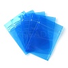 Plastic Transparent Resealable Bag OPP-B002-A02-1