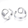 Alloy Cuff Finger Rings RJEW-S038-195D-P-NR-1