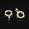 Tibetan Style Hangers LS-TIBEP-LF11130Y-S-FF-2