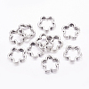 Tibetan Style Alloy Bead Frames LS-LF11215Y-NF-1