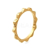 304 Stainless Steel Finger Rings LS-RJEW-M072-06G-2