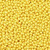 6/0 Glass Seed Beads SEED-L011-08A-17-3