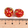 Handmade Lampwork Beads LAMP-A012-01B-3